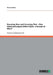 Knowing How and Knowing That - Eine Untersuchung zu Gilbert Ryles "Concept of Mind" by Marx, Theresa