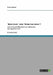 "Brain Drain" oder "Brain Circulation"?: Internationale Migration von deutschen Hochqualifizierten by Neuber, Jenny