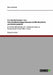 Die Auswirkungen von Individualisierungsprozessen auf die Haushalts- und Wohnstruktur: Eine Sekundäranalyse von Untersuchungen zu Deutschland seit den by Schmidt, Diana