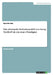 Das relationale Freiheitsmodell von Georg Northoff als ein neues Paradigma by Nam-Ho Kim