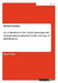 An evaluation of the varied meanings and interpretations attached to the concept of globalisation by Michael Ferendinos