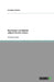 Germany's unilateral subject-to-tax-clause by Ruediger Urbahns