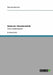 Schutz der Menschenwürde: Inhalt und Reichweite by Baudisch, Katharina