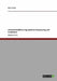 Internationalisierung zwischen Anpassung und Dominanz by Bach, Sylvia