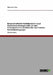 Bürgerschaftliche Partizipation in Local Governance-Arrangements vor dem Hintergrund sich verändernder kommunaler Rahmenbedingungen by Glas, Alexander