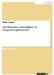 Das Phänomen "Freiwilligkeit" in Nonprofit-Organisationen by Kogler, Ulrike