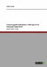 Cross-linguistic Influences in Bilingual First Language Acquisition by Saskia Lührig