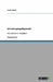 Schuleingangsdiagnostik: RTS und KEV im Vergleich by Liebelt, David
