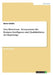 Data Warehouse. Komponente der Business Intelligence und Qualitätsfaktor des Reportings by Schäfer, Simon