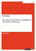 Die sozialen und politischen Implikationen der globalen Erwärmung by Riggler, Martin