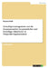 Freiwilligenmanagement und die Zusammenarbeit hauptamtlicher und freiwilliger Mitarbeiter in Nonprofit-Organisationen by Kroll, Susanne
