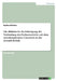 Die didaktische Rechtfertigung der Verbindung des Fachunterrichts mit dem interdisziplinären Unterricht in der (Grund-)Schule by Richters, Nadine