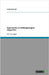 Approaches in Anthropological Linguistics by Maiwald, Guido