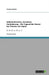Selbsterkenntnis, Annahme, Veränderung - Die Tugend der Demut bei Thomas von Aquin: (S. th. II-II. q. 161, a. 1) by Christian Baltes