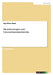Dienstleistungen und Unternehmensnetzwerke by Kay-Oliver Bunn