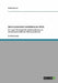 Serviceorientierte Architekturen (SOA): Ein neues Paradigma für die Entwicklung von betriebswirtschaftlicher Standardsoftware by Bauert, Stefan
