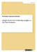 Simple Stories For Leadership Insights in the New Economy by Ed Konczal