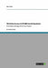 Mediennutzung und Mediennutzertypologie: Eine Untersuchung anhand der Studien by Fries, Nina