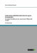 Kulturwissenschaftliche Motivforschung bei Konsumenten: Der tatsächliche Mehrwert der "Sony Ericsson Walkman(R) Handys" by Poyault, Pierre Christoph