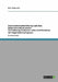 Organisationsentwicklung nach dem Zusammenschluss zweier Vertriebsorganisationen unter Zurhilfenahme der Organisationsdiagnose by Begemann, Björn