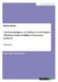 Untersuchungen zum Sehen von bewegten Objekten beim Goldfisch (Carassius auratus): Dissertation by Gehres, Martin