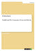 Dashboard for Consumer Generated Media by Christian Hackel