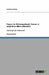 Frauen im Rettungsdienst, Frauen in originären Männerberufen: Soziologie der Arbeitswelt by Niebuhr, Normen