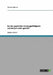 Ist die sportliche Leistungsfähigkeit antrainiert oder geerbt? by Spörrer, Thomas