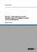 Mirabai - Stereotypisierung und Idealisierung einer Heiligen aus dem indischen Mittelalter by Lenz, Ramona