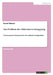 Das Problem der Süßwasserverknappung: Ursachenanalyse, Konsequenzen und mögliche Lösungsansätze by Sehnert, Daniel