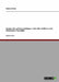 Analyse des gleichgewichtigen realen Wechselkurses des chinesischen Renminbi by Wörner, Clemens