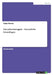 Das Arbeitszeugnis - Gesetzliche Grundlagen by Klemm, Antje