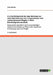 Die Portfolioarbeit als eine Methode zur Individualisierung von Lernprozessen und Leistungsbewertungen im Fach Erziehungswissenschaft: Exemplarisch er by Mahlke, Jutta