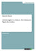 Arbeitslosigkeit im Diskurs - Der Fränkische Tag in der Analyse by Wiesnet, Sebastian