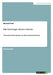 Die Soziologie Bruno Latours: Theoretische Hintergründe der Akteur-Netzwerk-Theorie by Ertel, Michael