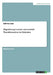 Migrationsprozesse und soziale Transformation in Südasien by Lasar, Sabrina