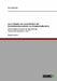 Zum Einsatz von Lernsoftware bei Rechtschreibschwäche im Grundschulbereich: Eine Evaluationsstudie am Beispiel des Computerprogramms "Gut 1" by Felbek, Gerald