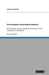 The European Automobile Industry: Technological change, changing of production and changing of organization by Johannes Edelhoff
