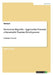 Dominican Republic - Approaches Towards a Sustainable Tourism Development: A Strategic Concept by Anonym