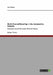 Multi Channel Retailing in the Automotive Industry: Determinants of Consumer Channel Choice by Lena Fitzen