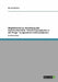 Der Expertenstandard "Dekubitusprophylaxe in der Pflege". Möglichkeiten zur Umsetzung im operativen Funktionsbereich by Barkow, Michael