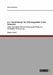 Die "Verstrickung" der Ordnungspolizei in den Holocaust: Unter besonderer Berücksichtigung der These von Christopher R. Browning by Borchert, Andre