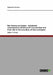 The Cosmos as Garden - A pictorial contemplation of Chinese Private Gardens and their role in the alteration of time and space by Jürgen Hirschmann