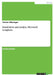 Installation und Analyse Microsoft Longhorn by Zähringer, Stefan