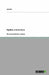 Mythos und Denken by Hirn, Lisz