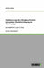 Verbesserung des Schlagwurfs unter besonderer Berücksichtigung der Wurfauslage: Leichtathletik in der 5. Klasse by Scherer, Stefan