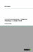Unified Communications - Competive Advantage in a Global World by Ralf Lehmann