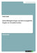 Entwicklungsbedingte und altersuntypische Ängste im Grundschulalter by Aude, André