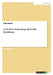 Cash Flow. Bedeutung, Methodik, Ermittlung by Felix Hornik