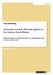 Alternative Analysis Methods Applied to the German Stock Market: Technical Analysis and Behavioral Finance as Supplements to the Fundamental Approach by Timo Schlichting